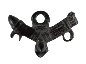 Amuleto fálico